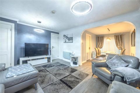 2 bedroom semi-detached house for sale, Hirst Crescent, Stirling FK7