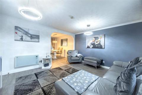 2 bedroom semi-detached house for sale, Hirst Crescent, Stirling FK7