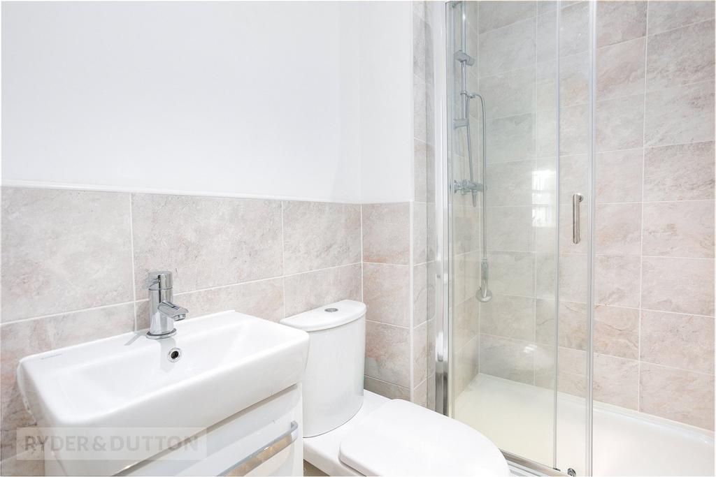 En-Suite