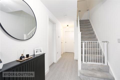 4 bedroom semi-detached house for sale, Acres Brook Drive, Hollingworth, Hyde, Greater Manchester, SK14