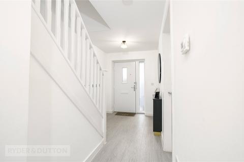 4 bedroom semi-detached house for sale, Acres Brook Drive, Hollingworth, Hyde, Greater Manchester, SK14