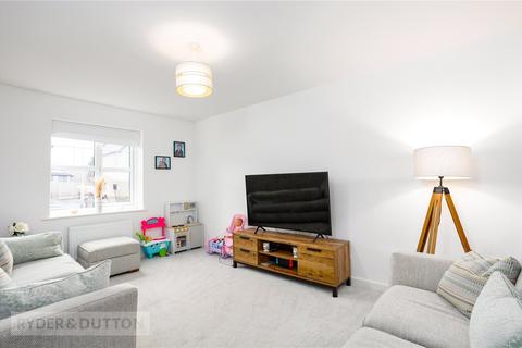 4 bedroom semi-detached house for sale, Acres Brook Drive, Hollingworth, Hyde, Greater Manchester, SK14