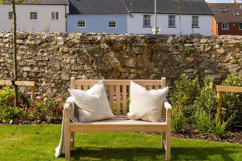 undefined, 8 Otter Lodge, Silver Street, Honiton, Devon, EX14