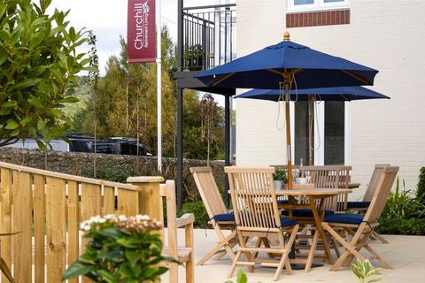 undefined, 8 Otter Lodge, Silver Street, Honiton, Devon, EX14
