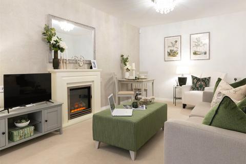 undefined, 8 Otter Lodge, Silver Street, Honiton, Devon, EX14