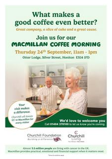 undefined, 8 Otter Lodge, Silver Street, Honiton, Devon, EX14