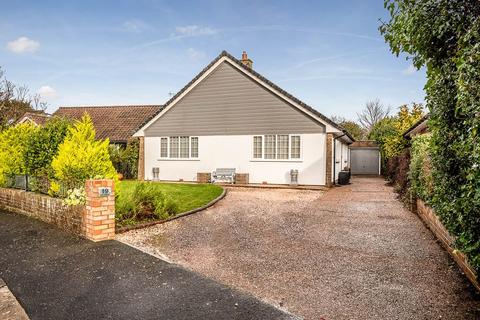 3 bedroom detached bungalow for sale, Meadow Close, Budleigh Salterton EX9
