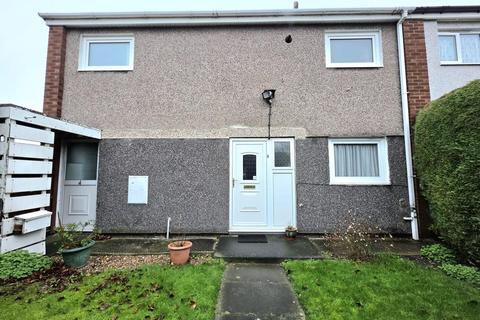 undefined, Fleming Square, Wath-Upon-Dearne, Rotherham