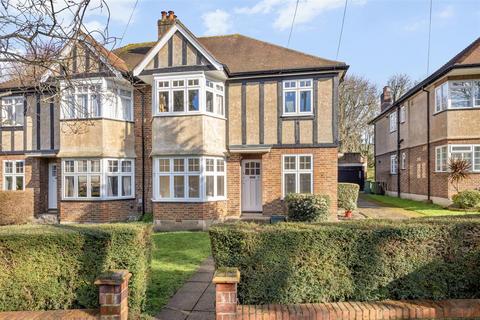 2 bedroom maisonette for sale, Grove Avenue, Sutton