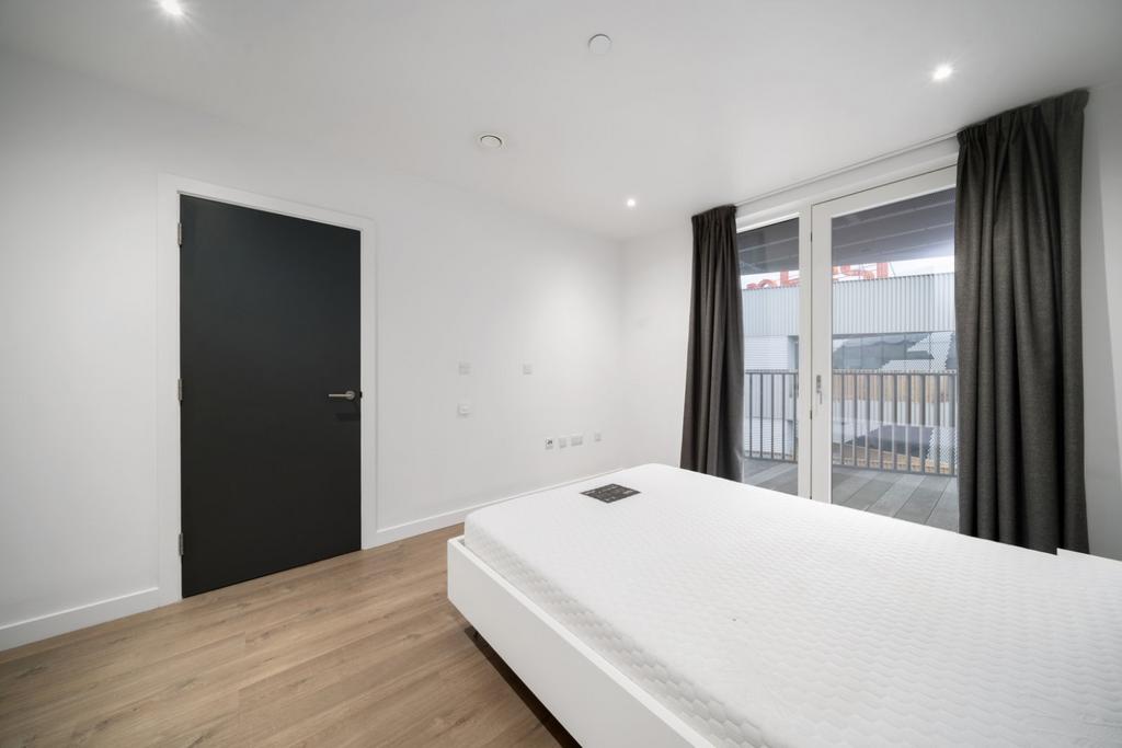 Bedroom - Example