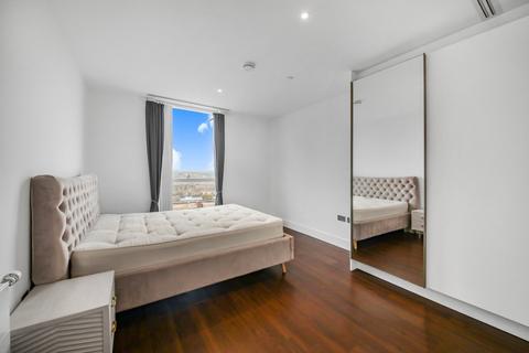 2 bedroom flat for sale, Maine Tower, 9 Harbour Way, London