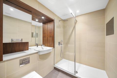 2 bedroom flat for sale, Maine Tower, 9 Harbour Way, London