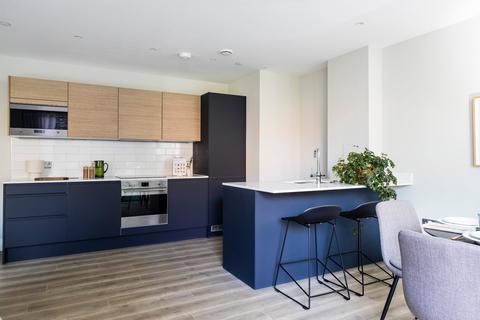 undefined, Cadiz House - Neptune Wharf, Grinstead Road, London