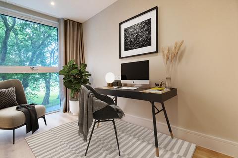 undefined, Cadiz House - Neptune Wharf, Grinstead Road, London