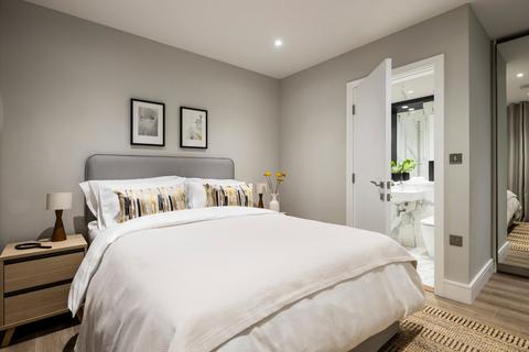 undefined, Cadiz House - Neptune Wharf, Grinstead Road, London
