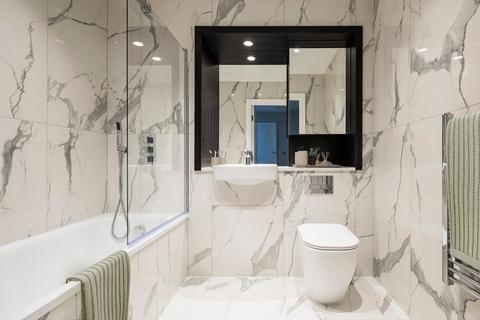 undefined, Cadiz House - Neptune Wharf, Grinstead Road, London