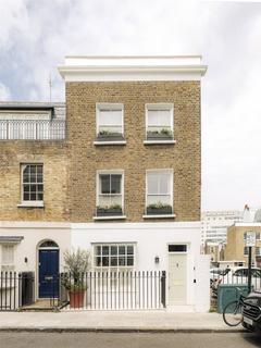 undefined, Campden Street, Kensington, W8