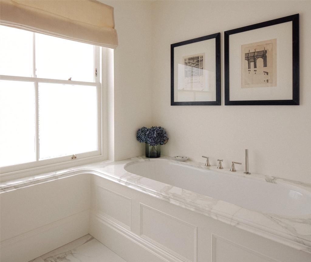 Principle Bathroom