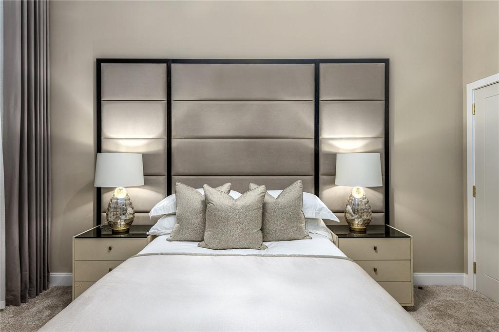 Principal Bedroom