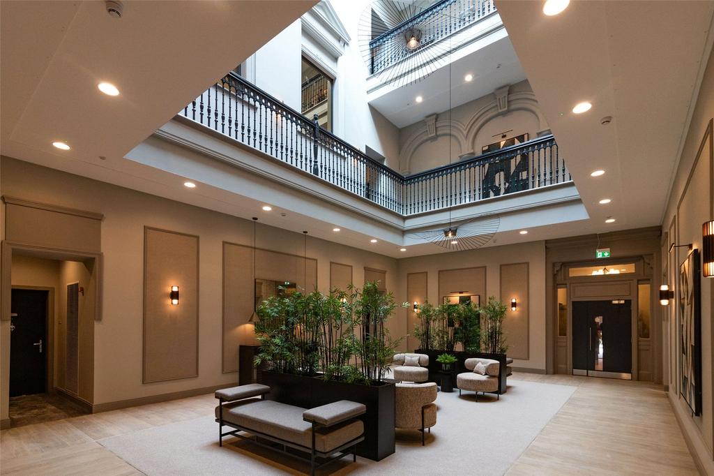 Atrium