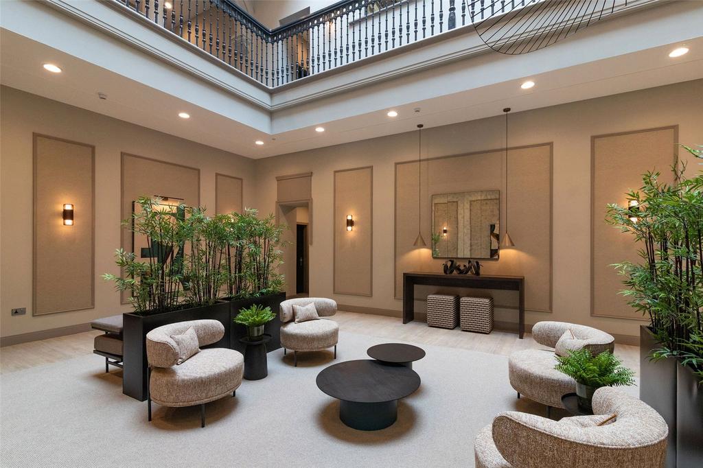 Atrium
