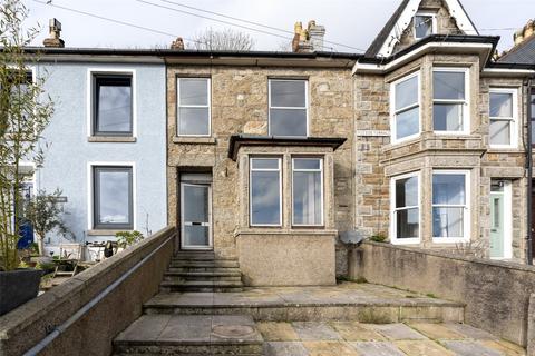 undefined, Antoine Terrace, Penzance TR18