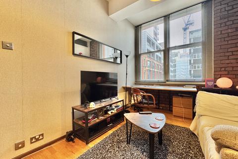 1 bedroom apartment for sale, Church Street, Manchester, M4
