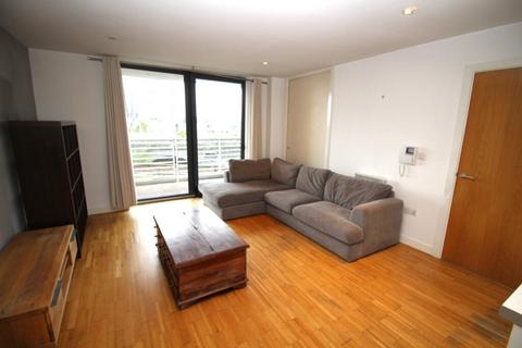 Kelso Place, Castlefield, Manchester, M15