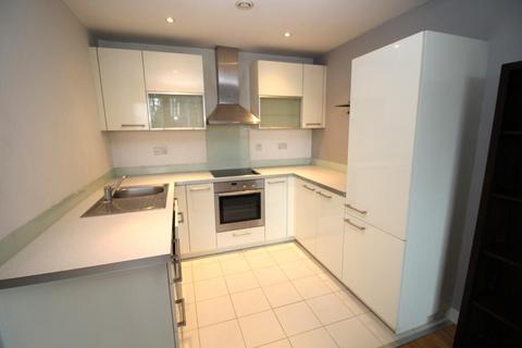 1 bedroom flat for sale, Kelso Place, Castlefield, Manchester, M15