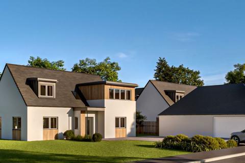 4 bedroom property with land for sale, Plot 6, Portland View, Cousland, EH22 2GL