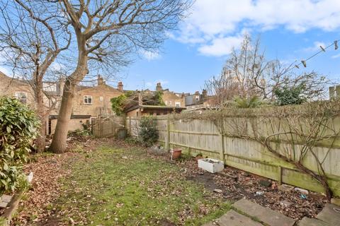 3 bedroom terraced house for sale, Inglethorpe Street, Bishops Park, Fulham, London