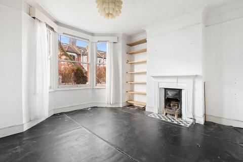 3 bedroom terraced house for sale, Inglethorpe Street, Bishops Park, Fulham, London