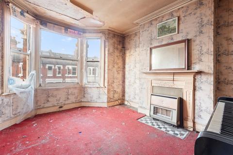 3 bedroom terraced house for sale, Inglethorpe Street, Bishops Park, Fulham, London
