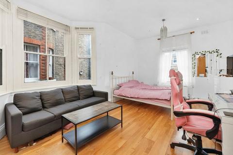 College Place, London