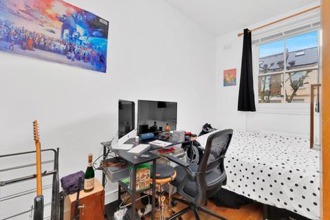 undefined, College Place, London