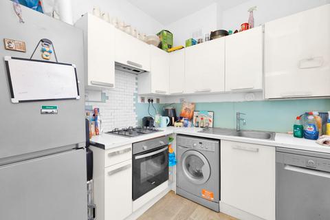 undefined, College Place, London