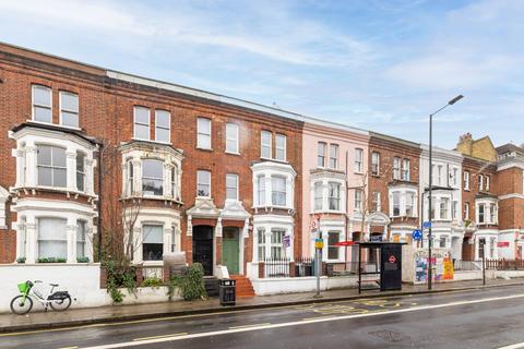 1 bedroom flat for sale, Fulham Palace Road, Bishops Park, London