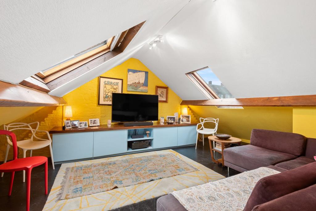 Loft Conversion