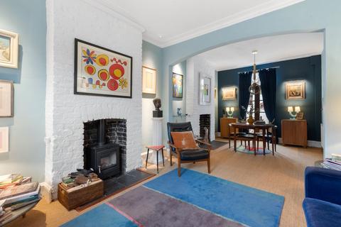 2 bedroom terraced house for sale, Rosaline Road, Fulham, London