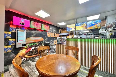 undefined, 172 Fitzwilliam Road, Rotherham S65 1QA