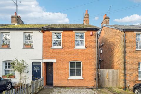 3 bedroom semi-detached house for sale, Windmill Lane, Bushey Heath, WD23