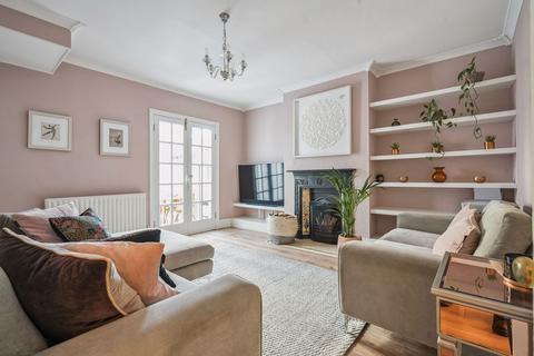 3 bedroom semi-detached house for sale, Windmill Lane, Bushey Heath, WD23