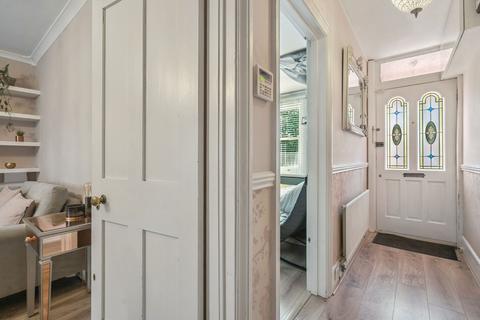 3 bedroom semi-detached house for sale, Windmill Lane, Bushey Heath, WD23