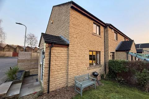 undefined, Millfields, Silsden