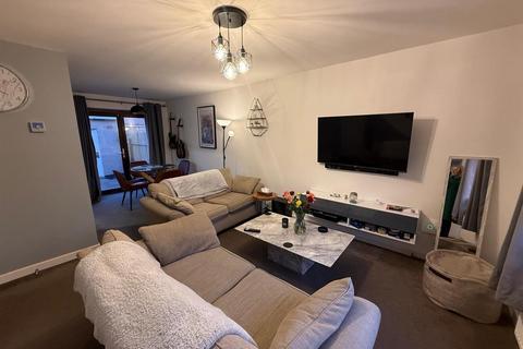 undefined, Millfields, Silsden