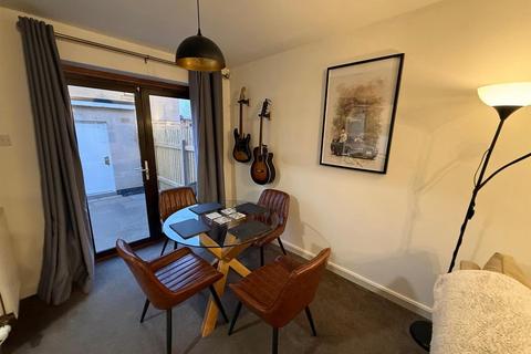 undefined, Millfields, Silsden