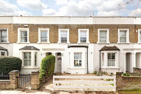 Waldegrave Road, Teddington TW11