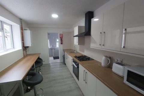 undefined, Bertram Street, Cardiff, CF24