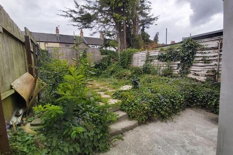 undefined, Bertram Street, Cardiff, CF24