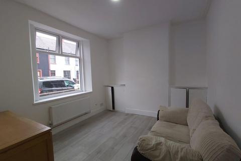 undefined, Bertram Street, Cardiff, CF24